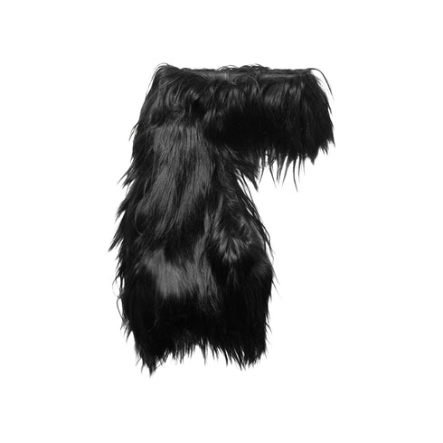917SKU3 Black / Mecanical Chaps